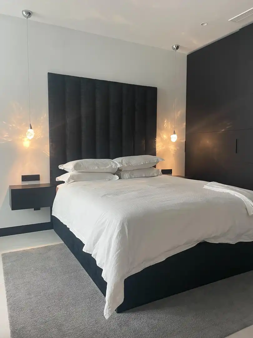 Chalet con terraza en venta en Milla de Oro, imagen 12