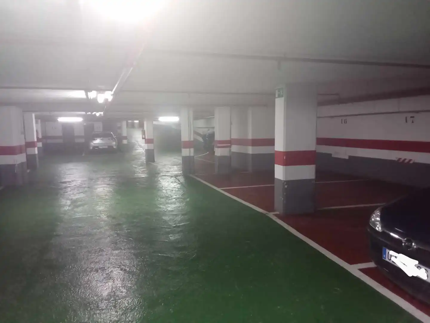 Aparcament en venda a sevilla, imagen 15