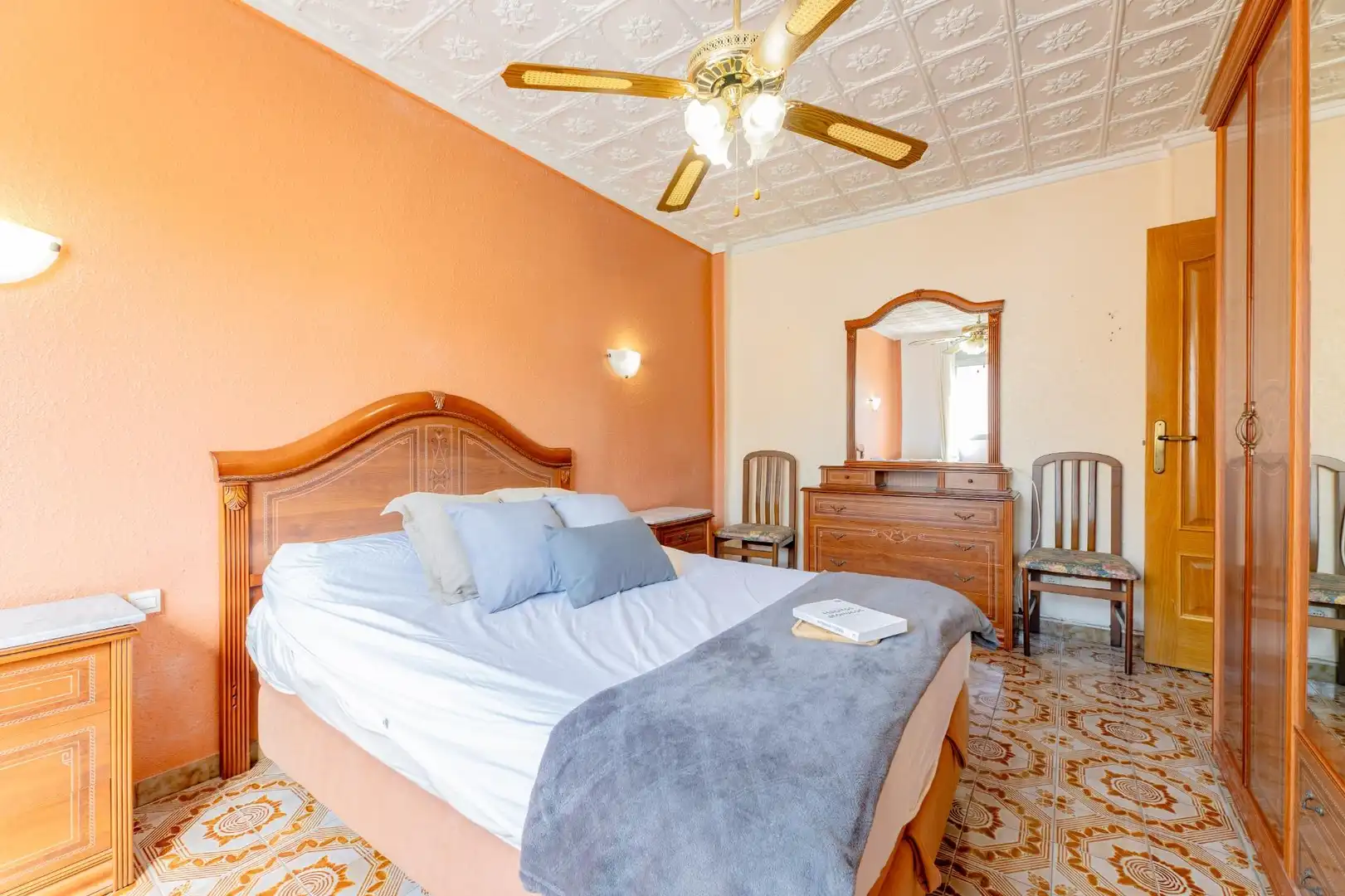 Habitación de Piso en venta en Valencia