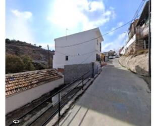 Exterior view of Residential for sale in Málaga Capital