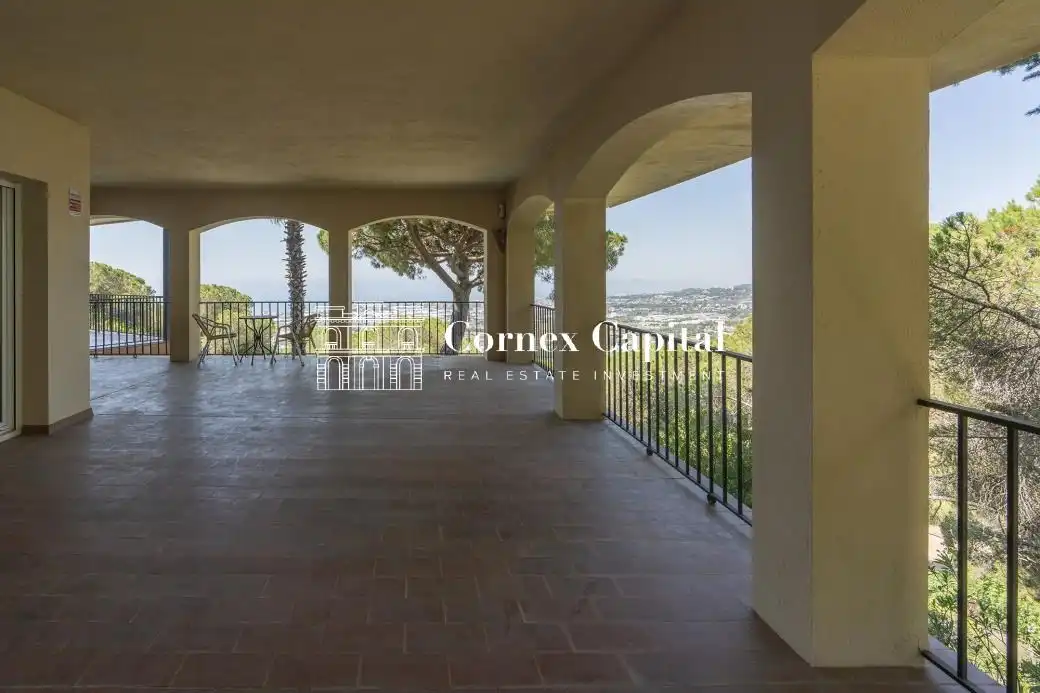 House with pool for sale in Cabrils, imagen 36