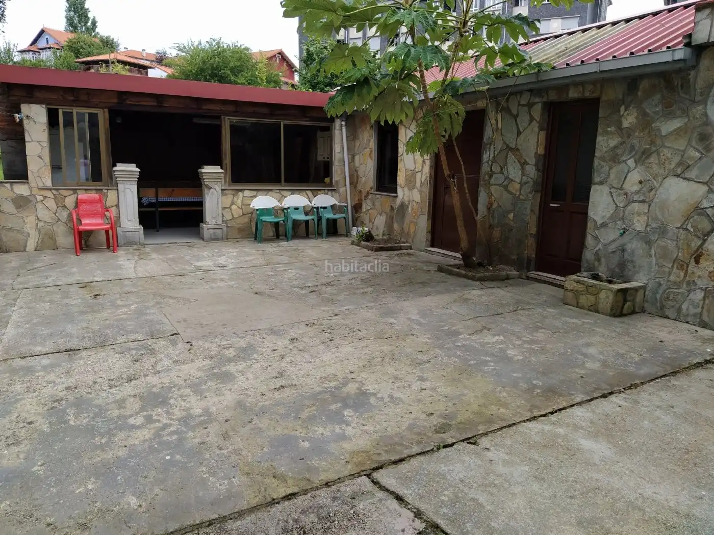 Casa a schiera in vendita a Calle Carretera de Pravia 4, imagen 11