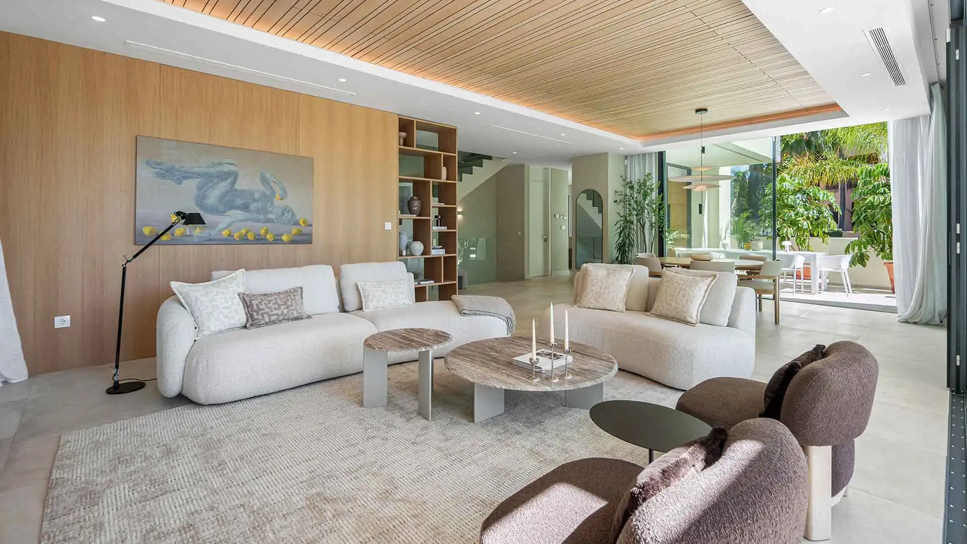 Casa con piscina en venta en DOS HERMANAS II 1, imagen 17