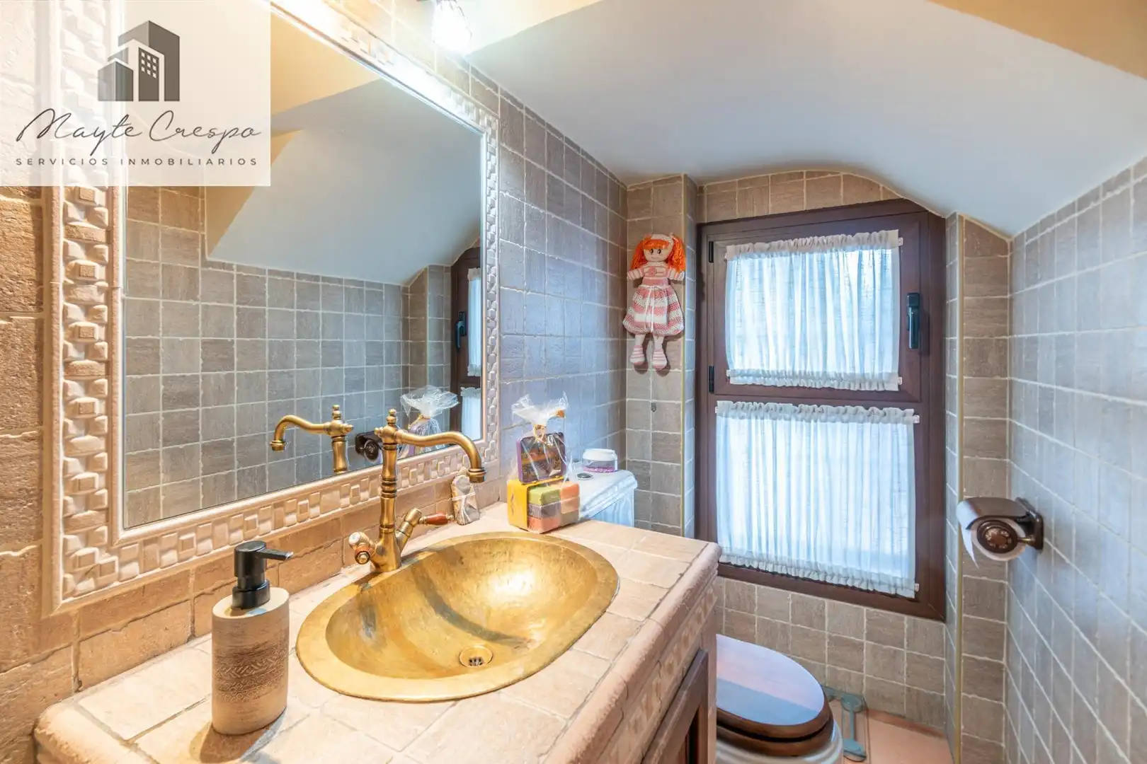 Villa mit Pool zum Verkauf in Calle de Cerro del Oro, imagen 23