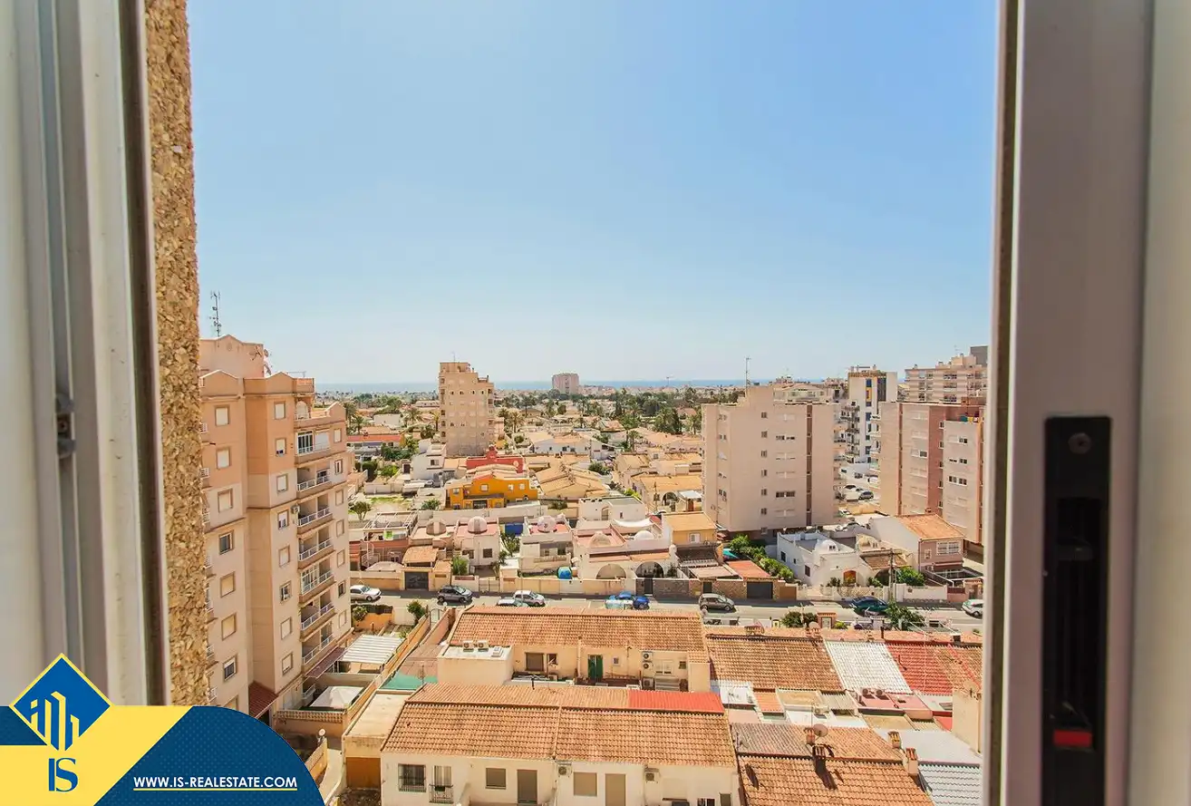 Apartamento con piscina en venta en Nueva Torrevieja - Aguas Nuevas, imagen 21