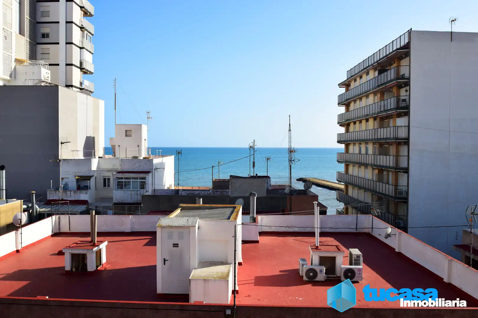 Mini appartamento con ascensore in vendita a Carrer Oran 12, imagen 9