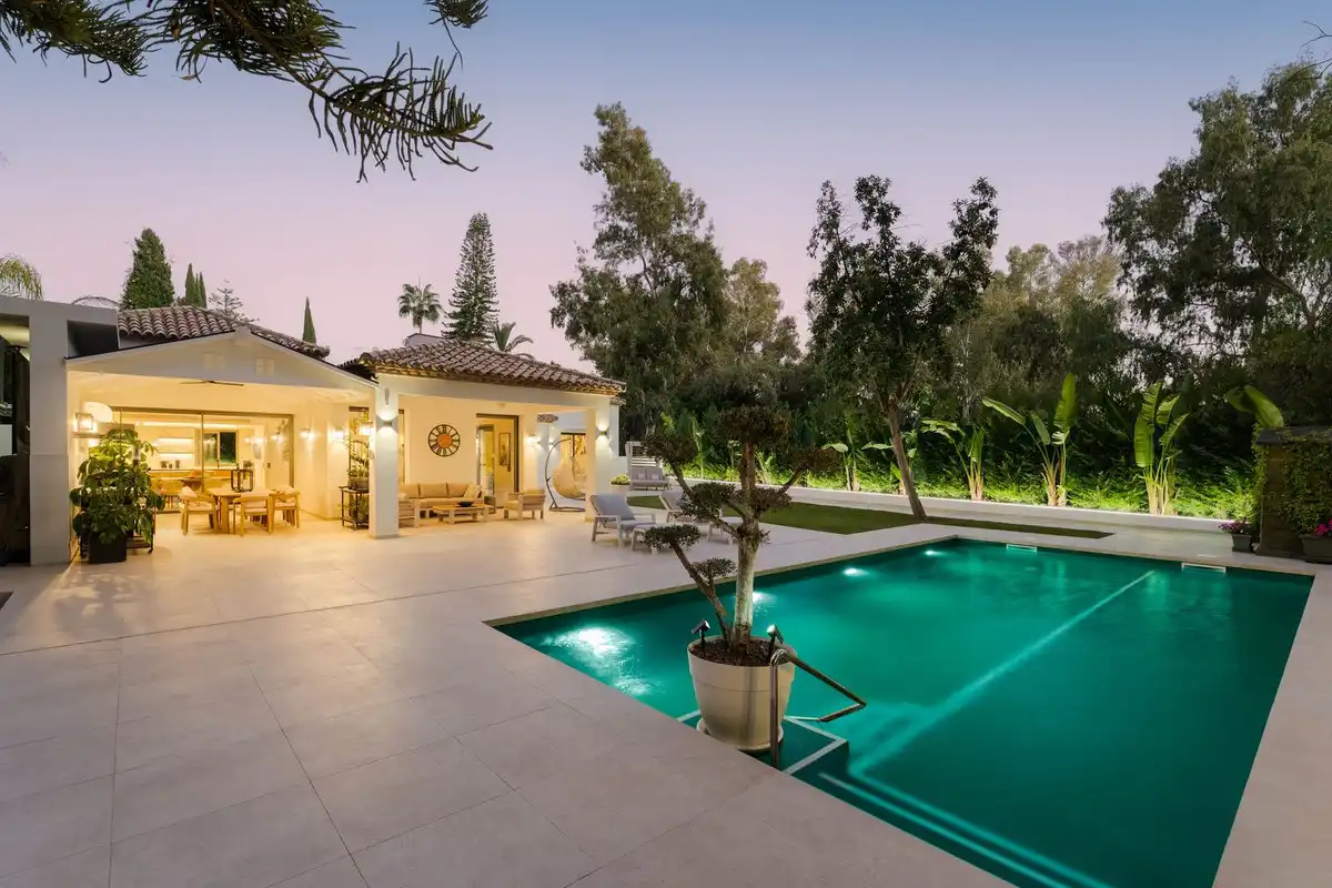 Casa a schiera in vendita a Nueva Andalucía, imagen 43