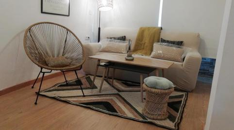 Foto 2 de Pis de lloguer a Tiro de Línea,  Sevilla Capital