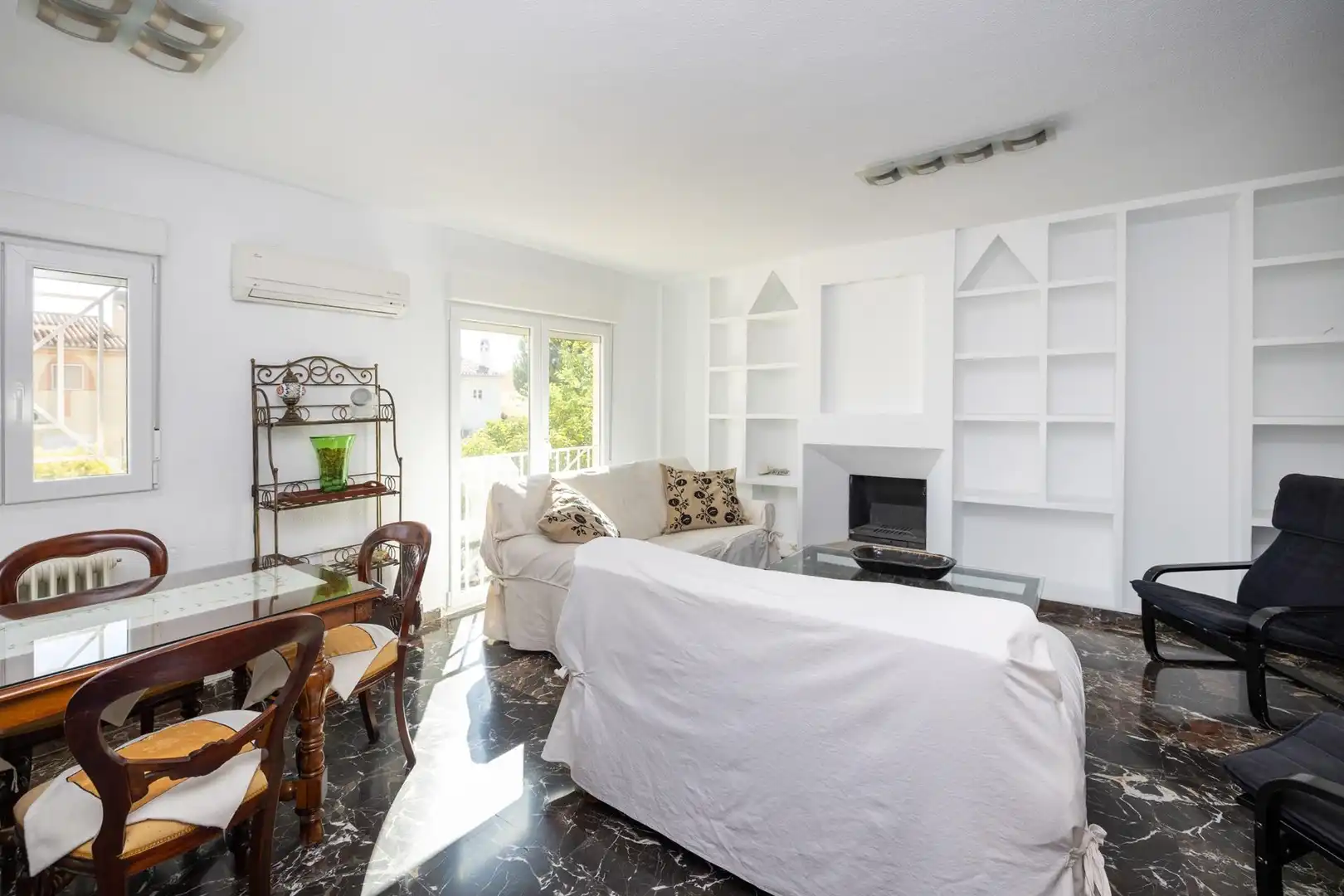 Maison jumelée avec piscine à vendre à Calle DR FLEMING, imagen 4