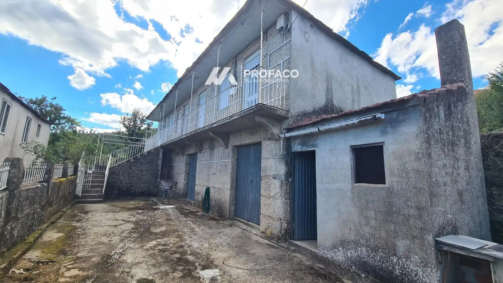 Casa in vendita a Congostra Da