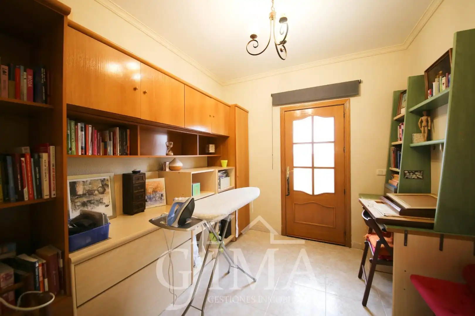 Casa con terraza en venta en Tomelloso, imagen 52
