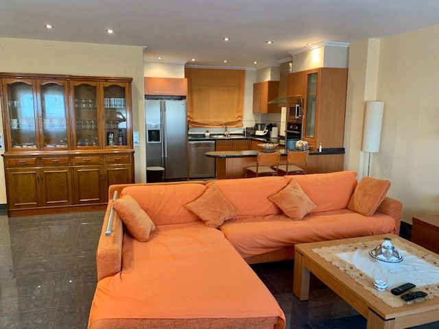 Duplex to rent in Calle Beatriz Guttmann, Casco Urbano