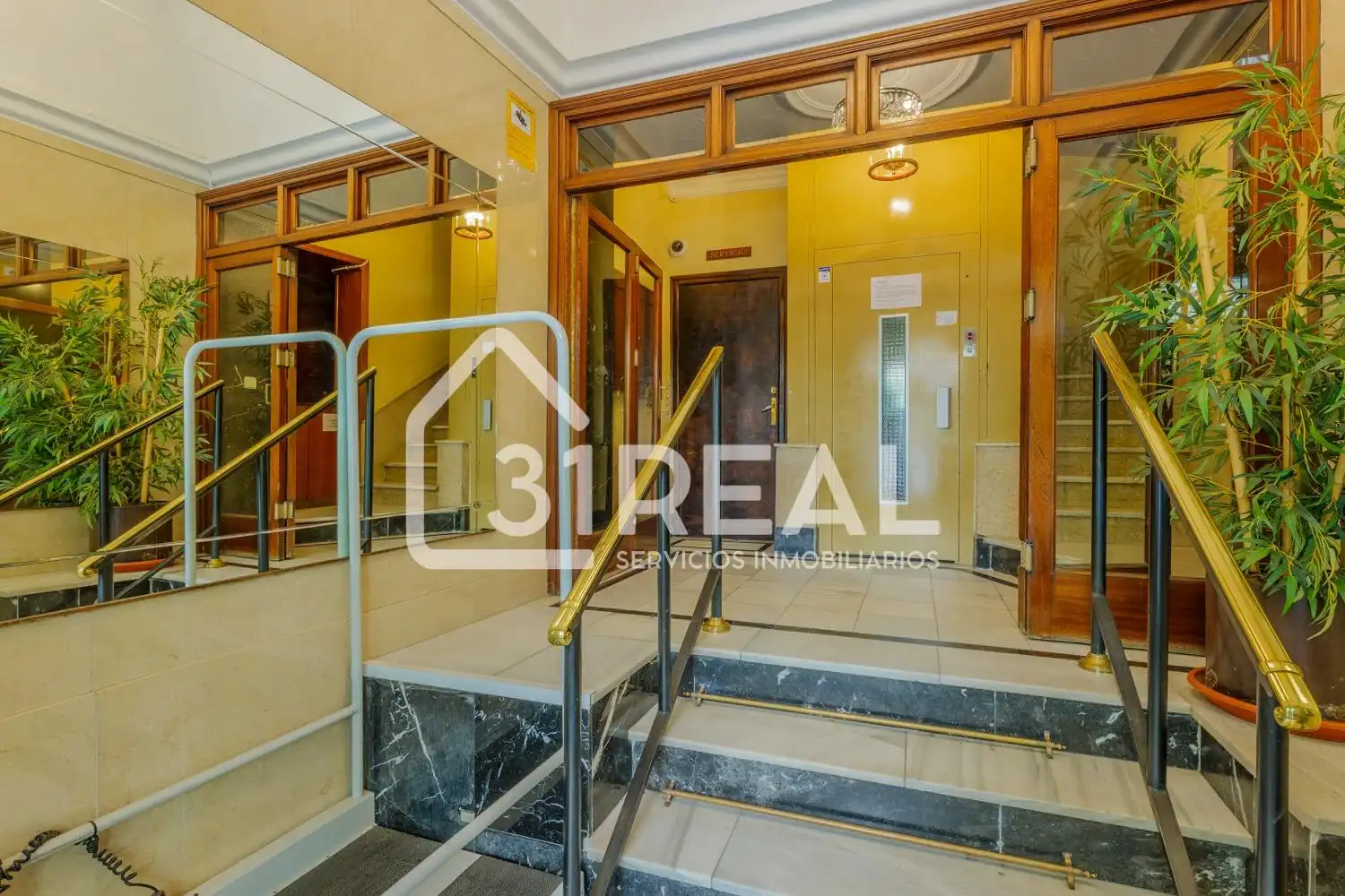 Penthouse mit Terrasse zum Verkauf in QUINTANA, imagen 51