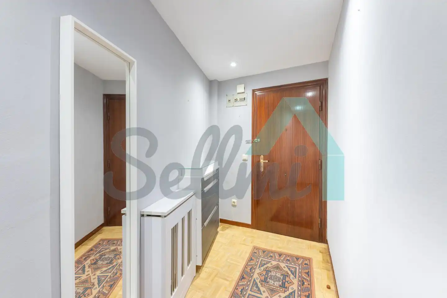 Appartement avec ascenseur à louer à Avenida de Oviedo, imagen 36