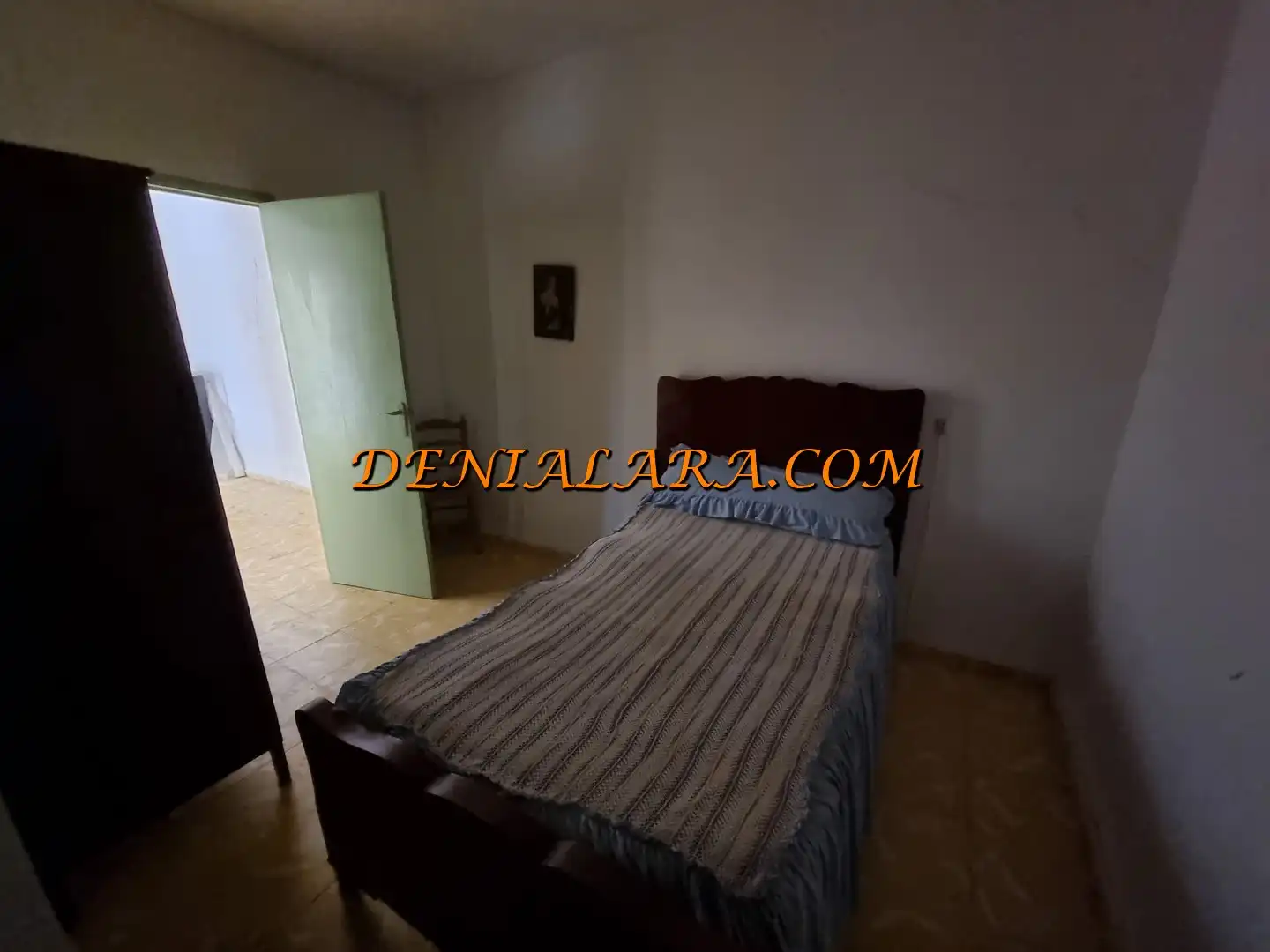 Casa rústica en venda a Beniarbeig, imagen 16