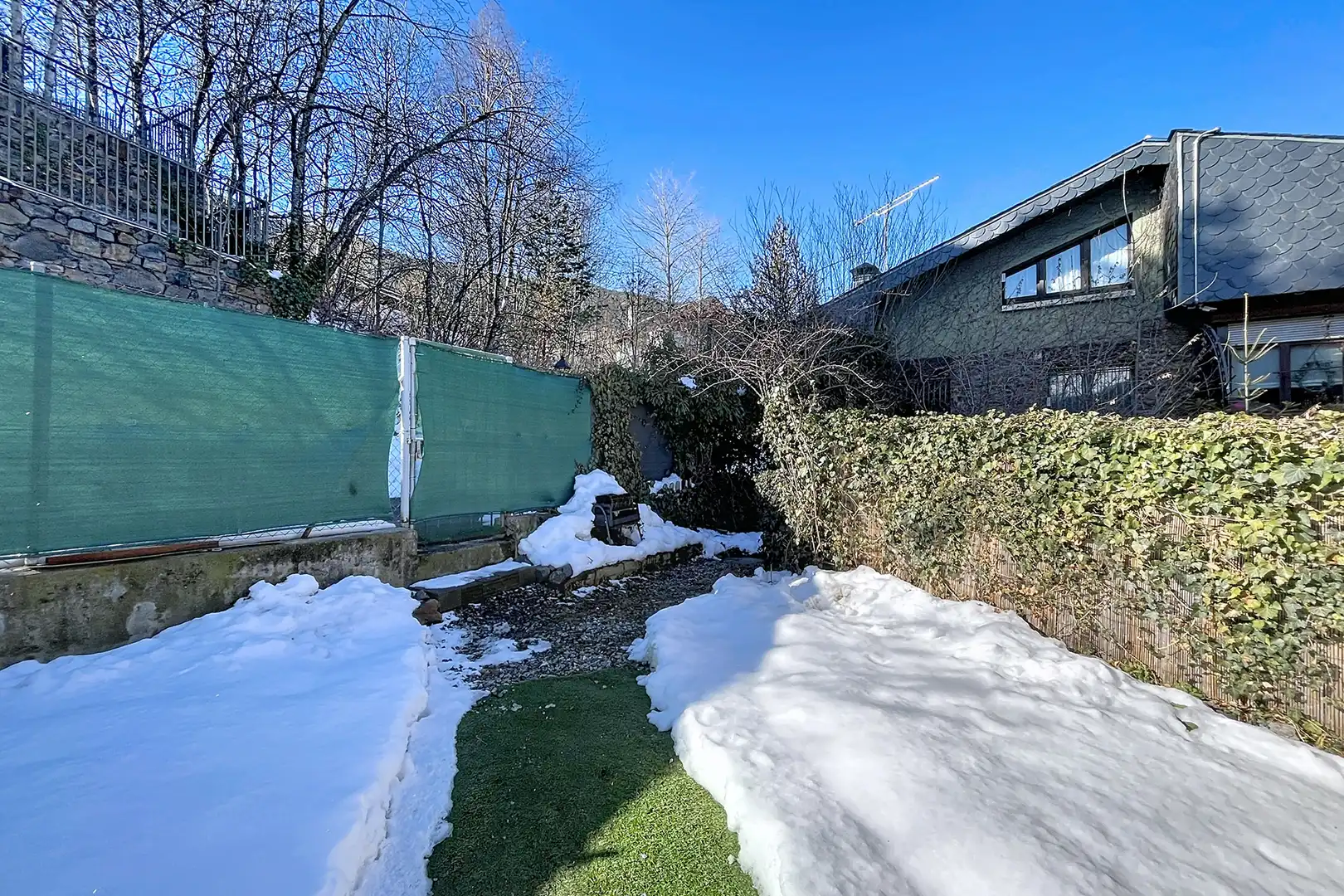 Terreni e lotti in affitto a La Massana pueblo, imagen 27