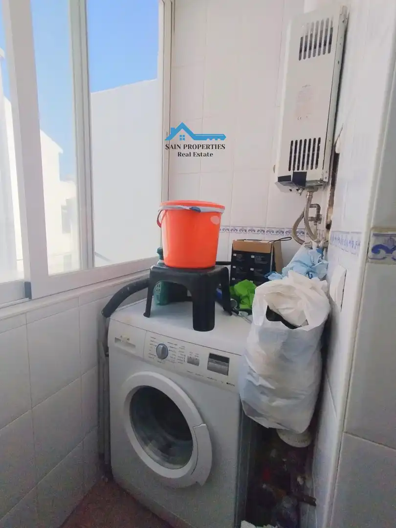 Piso con terraza en venta en Altea ciudad, imagen 5