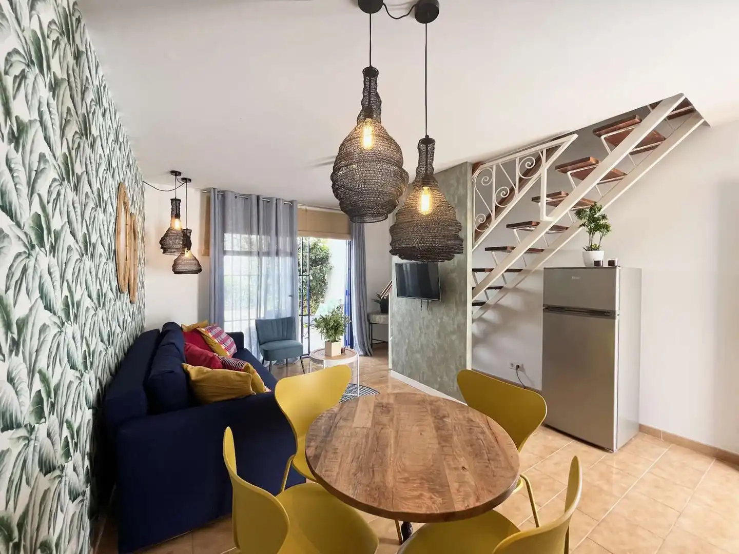 Habitación en Playa del Inglés