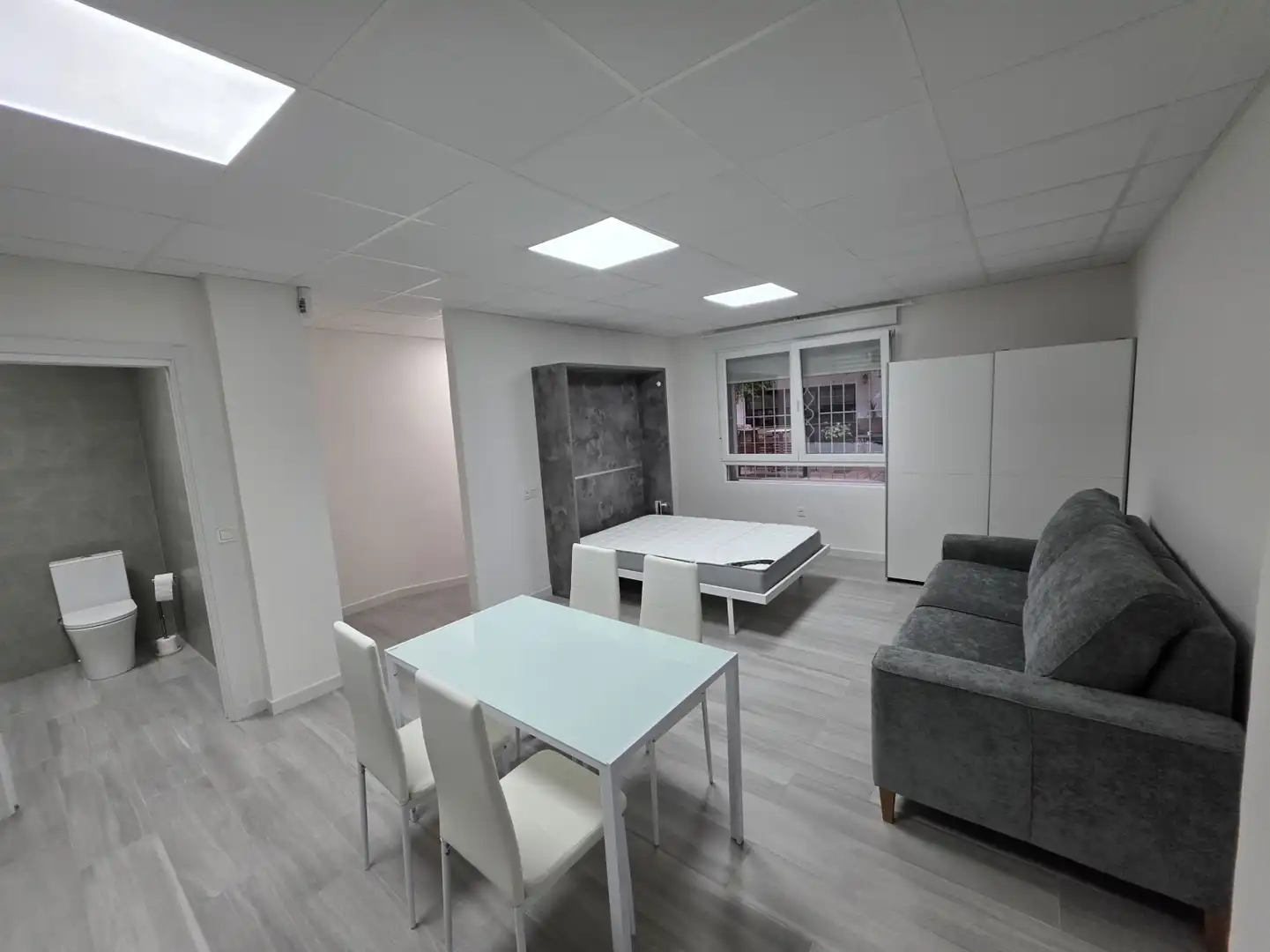 Wohnung zur Miete in Molina de Segura, Murcia