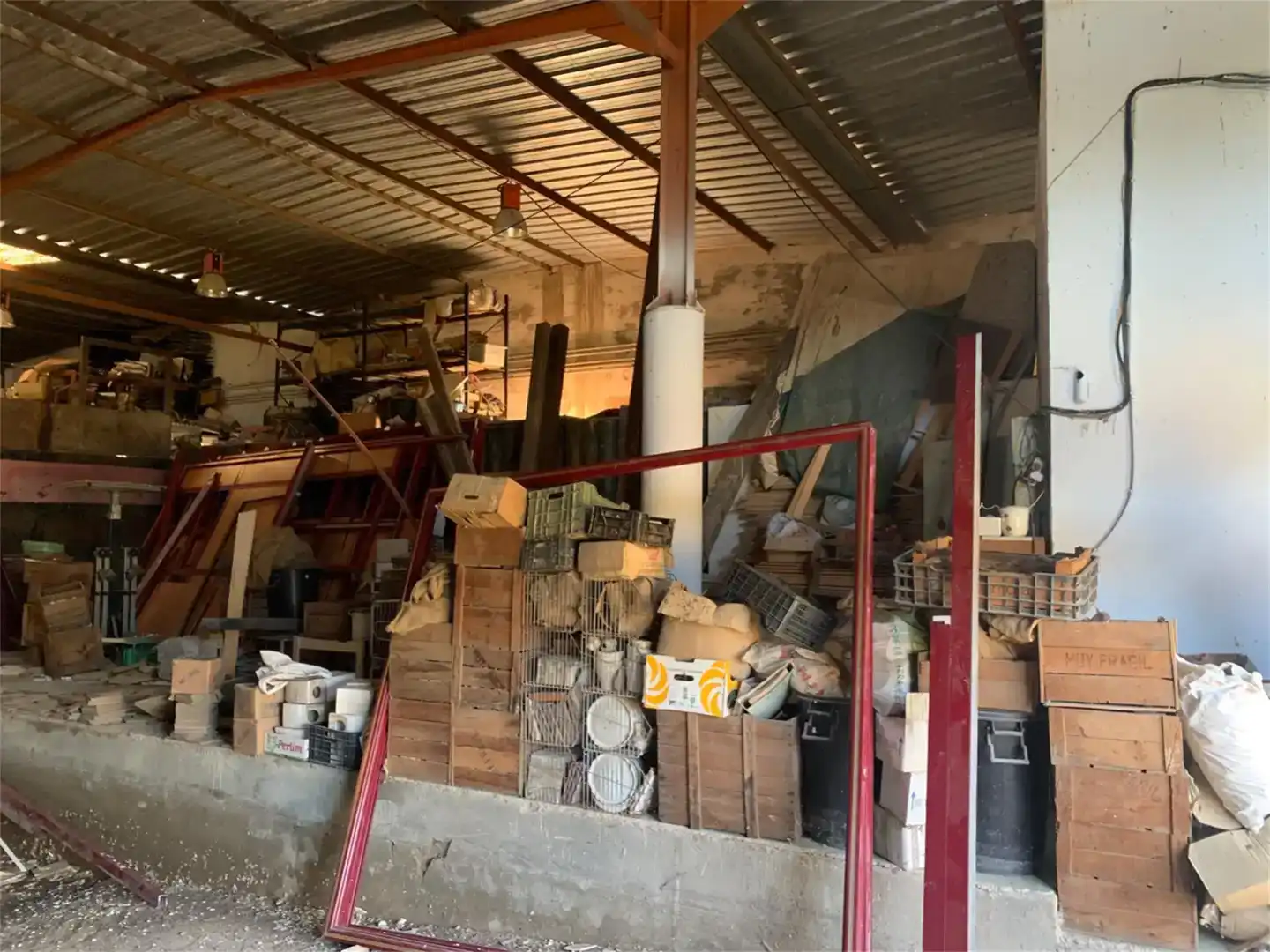 Finca rústica en venda en El Ronquillo