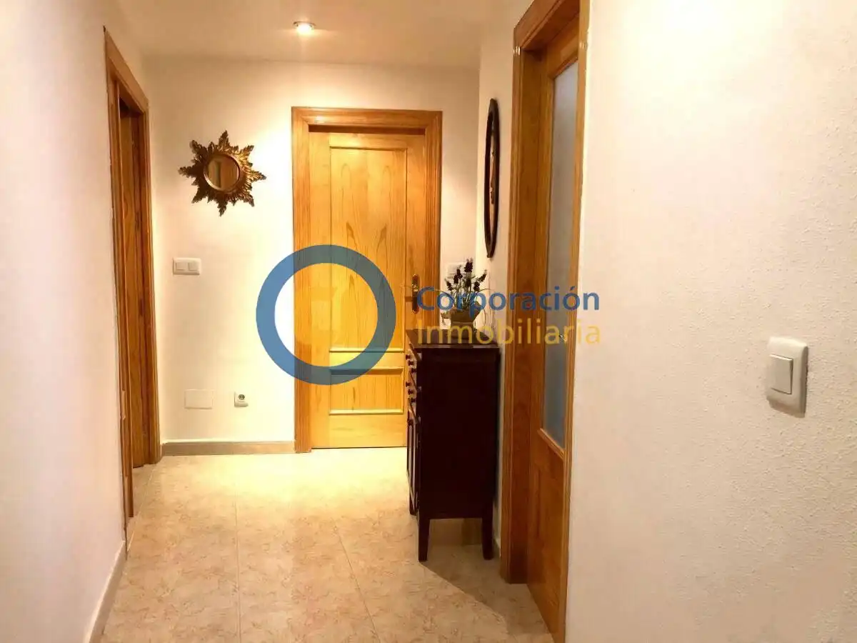 Apartamento en venta en Santiago