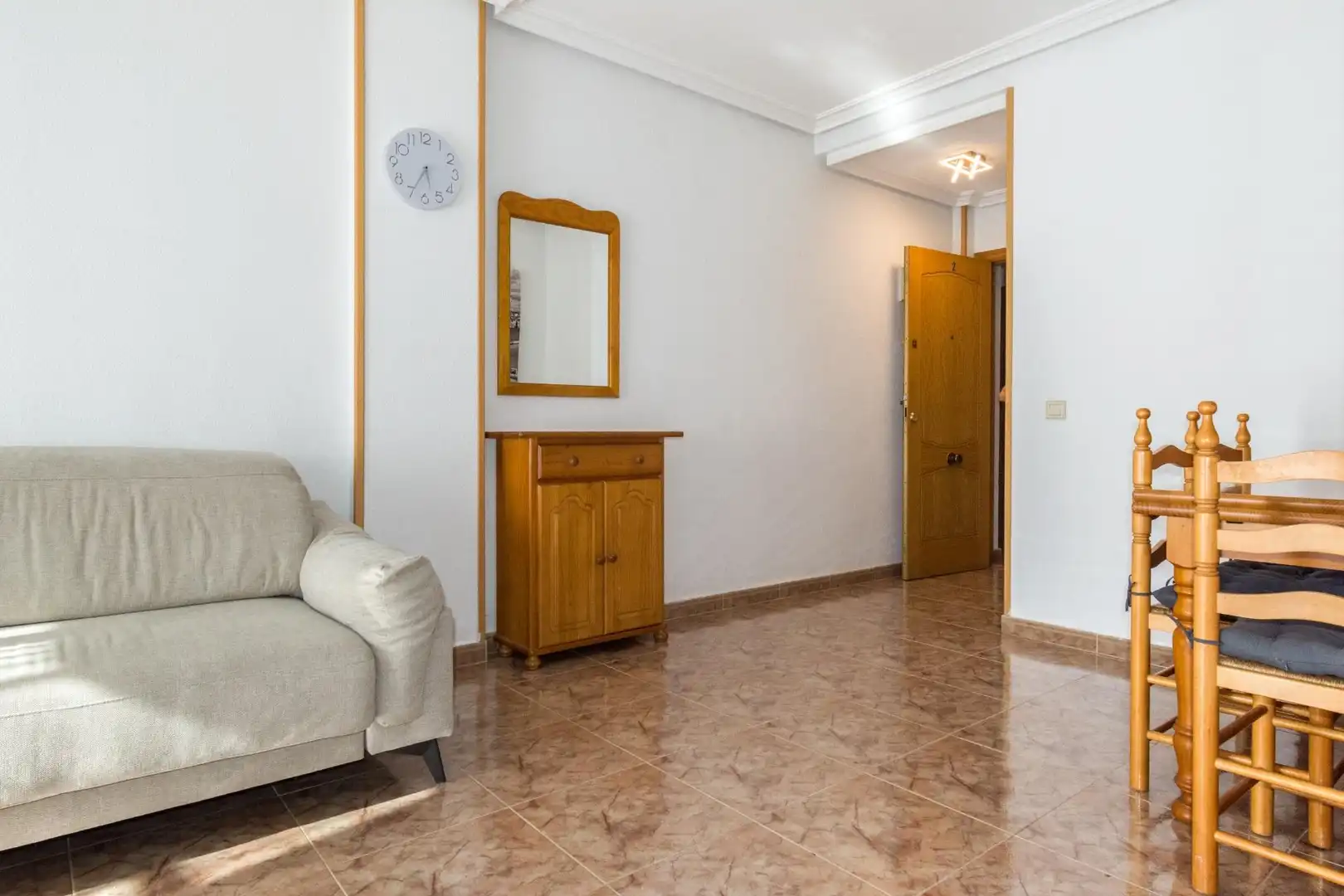 Apartamento con ascensor en venta en Calle MORIONES, imagen 9