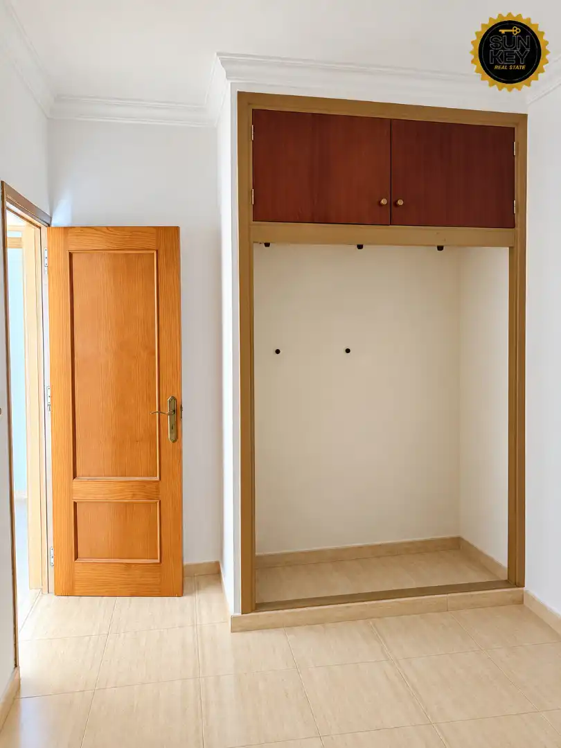 Apartamento en venta en Puerto de Mazarrón