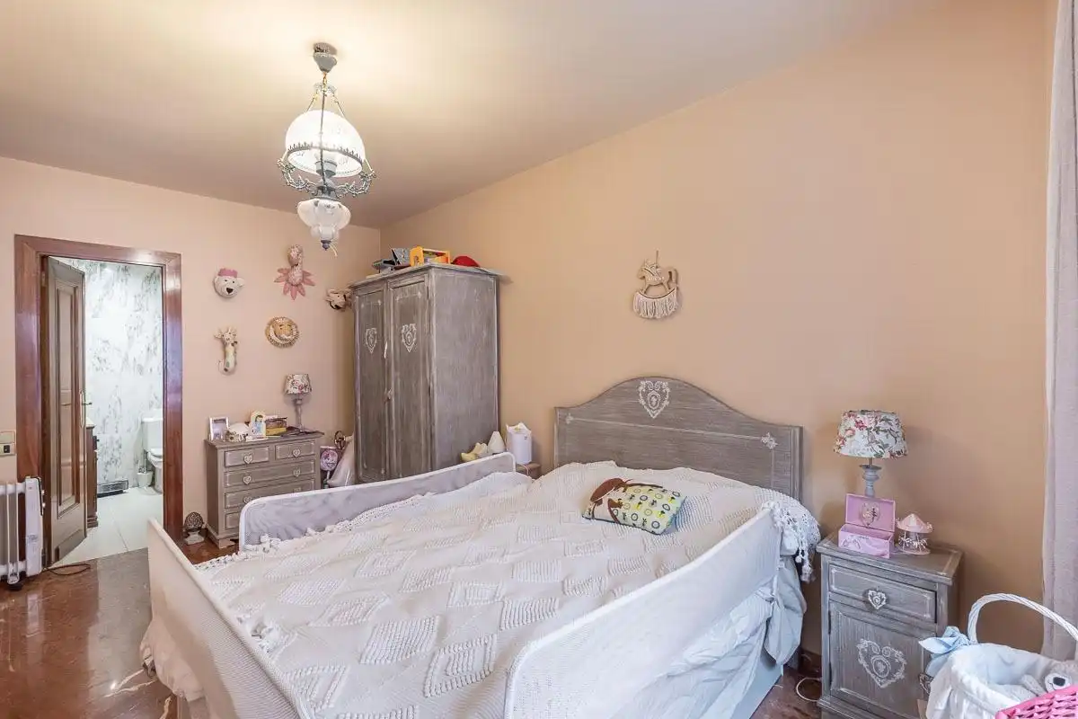 Piso con ascensor en venta en DE LAS DESCALZAS 3, imagen 15