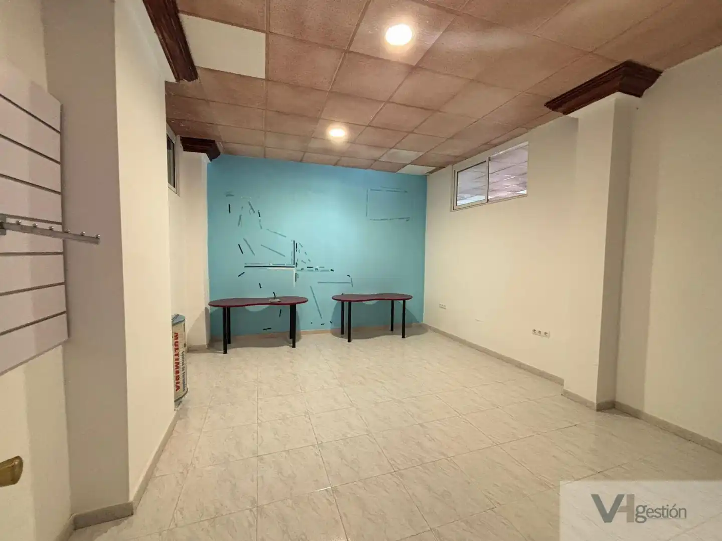 Local commercial à vendre à Villamartín, imagen 3