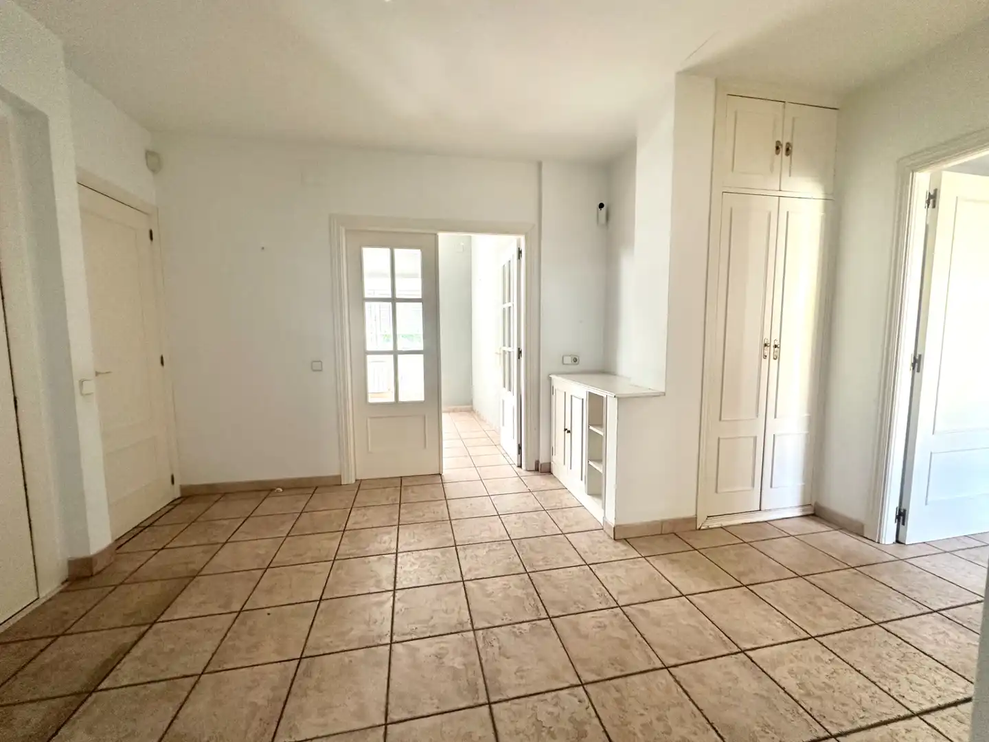 Casa adosada en venta en Madrid con Aire acondicionado, Calefacción y Jardín privado