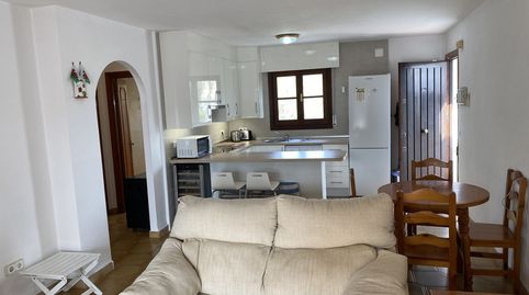 Foto 3 de Apartament en venda a Mijas pueblo, Mijas