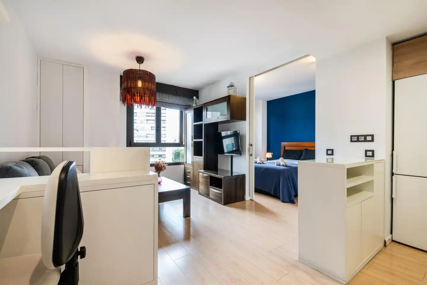 Apartament de lloguer a Calle Olivillo, Lucero