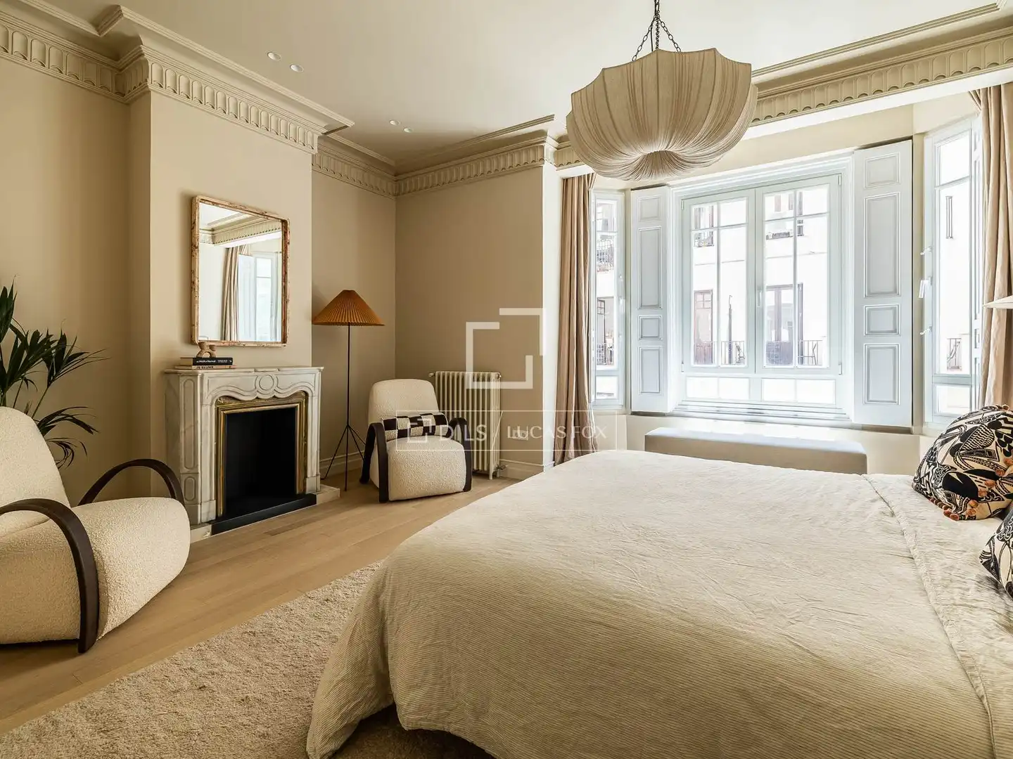 Appartement avec terrasse à vendre à Chamberí, imagen 18