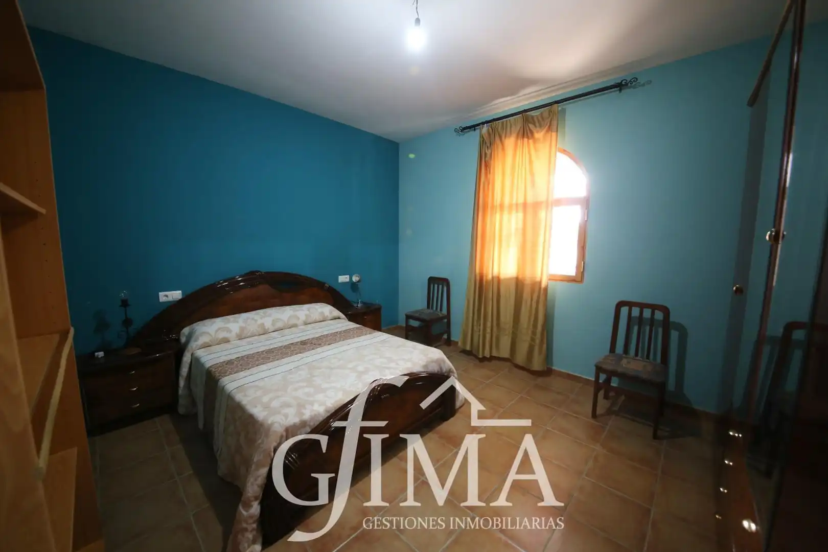 Chalet en venta en Argamasilla de Alba, imagen 13