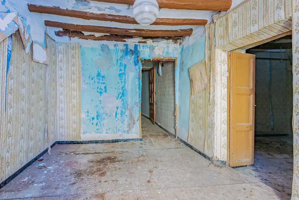 Casa a schiera in vendita a Del Meson, imagen 13