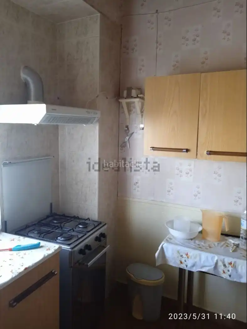 Casa con giardino in vendita a Calle Merino 19, imagen 4