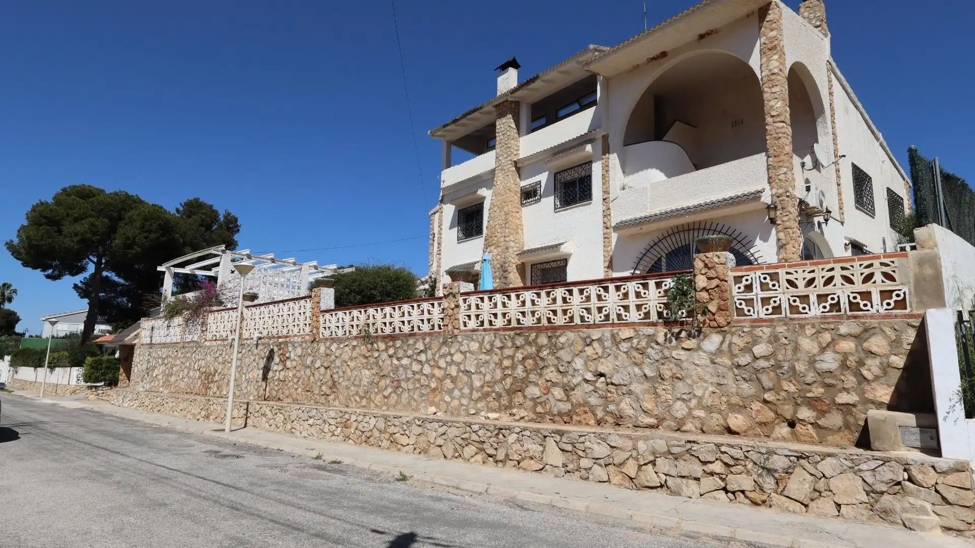 Casa o chalet en venta en Calle Rosales sierra perenchiza, 19, Sierra Perenchiza - Cumbres de Calicanto - Sto Domingo