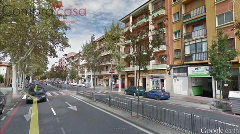 Foto 2 de Residencial en venda a Ezequiel González - Conde de Sepúlveda, Segovia