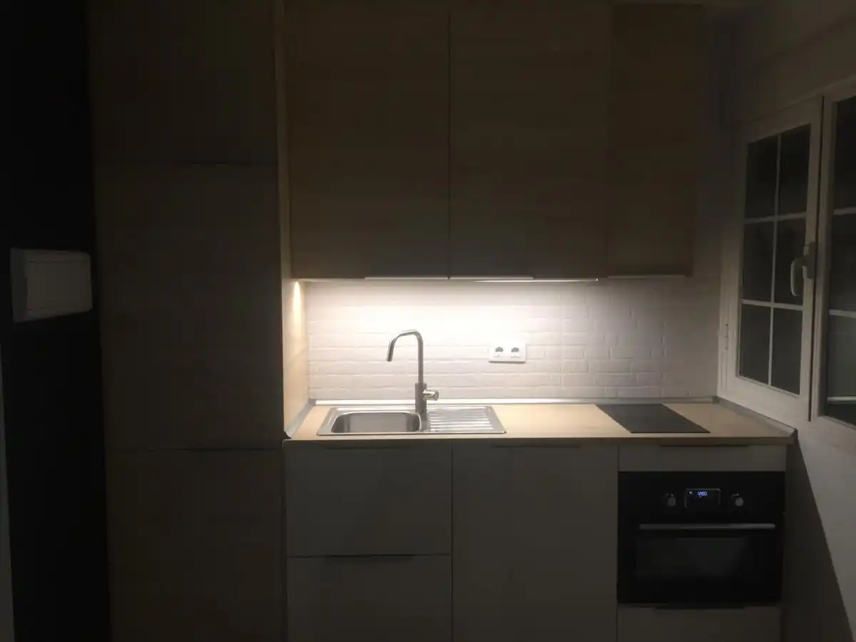 Apartament de lloguer a El Bosque
