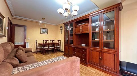 Foto 4 de Pis en venda a N/a, La Felguera, Asturias