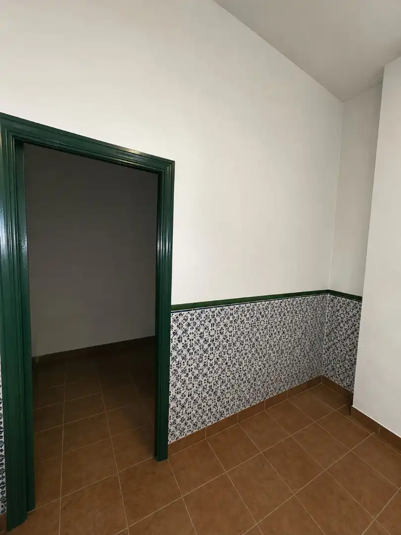 Pis en venda en Los Palacios y Villafranca amb Aire condicionat, Traster i Balcó
