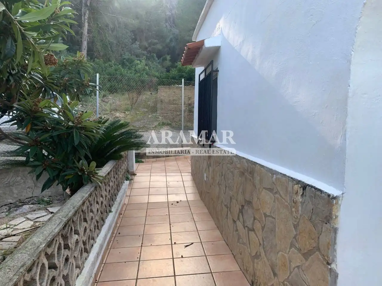 Villa zum Verkauf in Avenida Pego, imagen 3