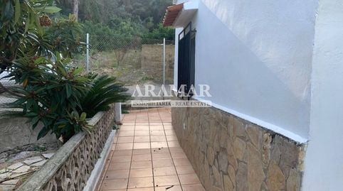 Chalet en venta en Pego. INMUEBLE EXCLUSIVO EN ARAMAR INMOBILIARIA, imatge 3