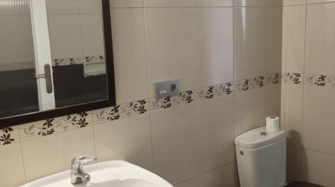 Foto 5 de Pis de lloguer a Vidal, Salamanca Capital