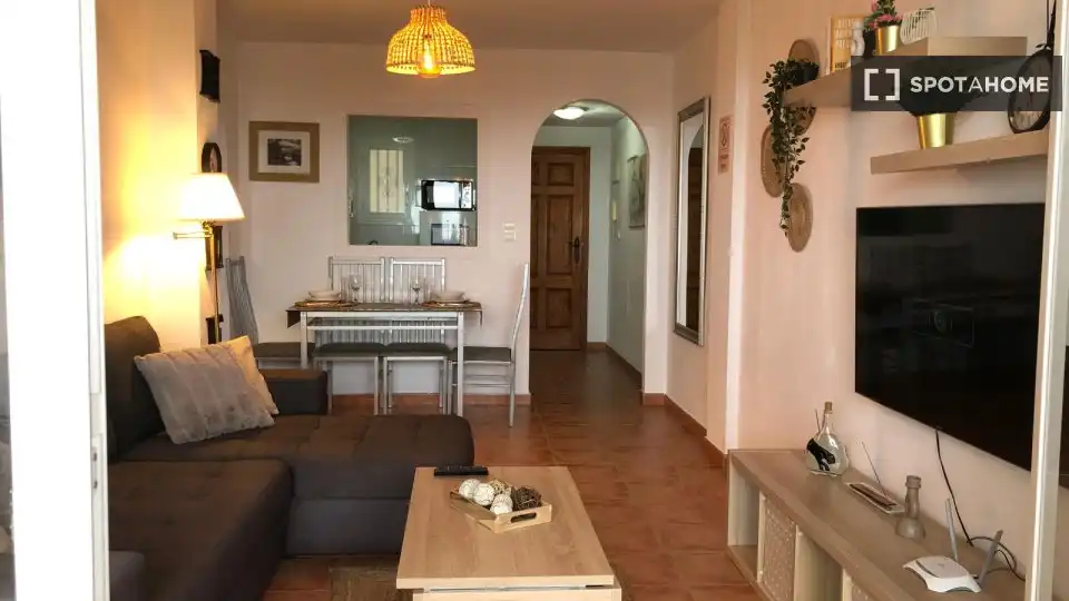 Habitación en Bonalba - Cotoveta