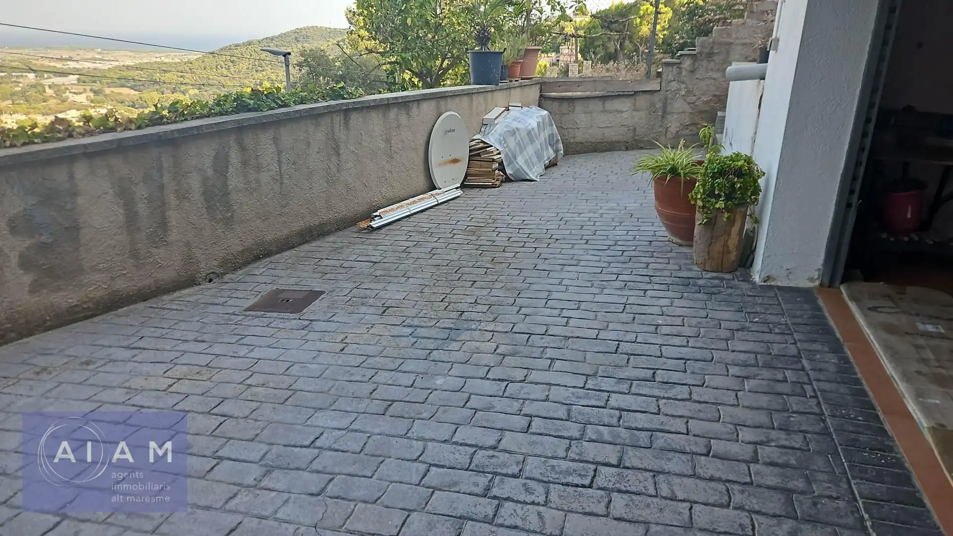 Maison avec terrasse à vendre à Palafolls, imagen 22