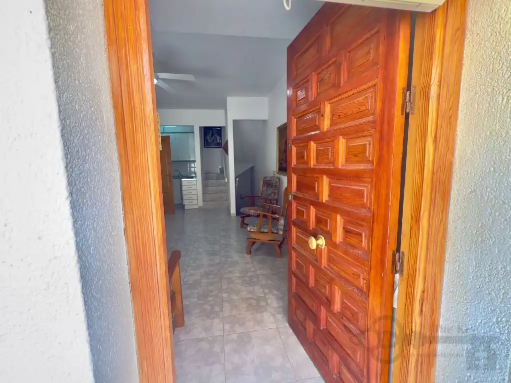 Casa o chalet en venta en Paseo Miguel Hernandez-Urrutias, Los Urrutias