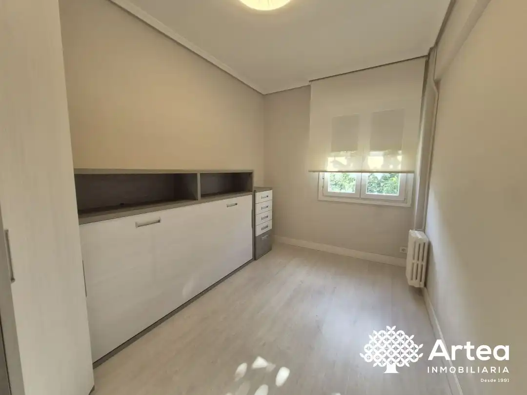 Wohnung zur Miete in Telletxe Kalea, Sarrikobaso