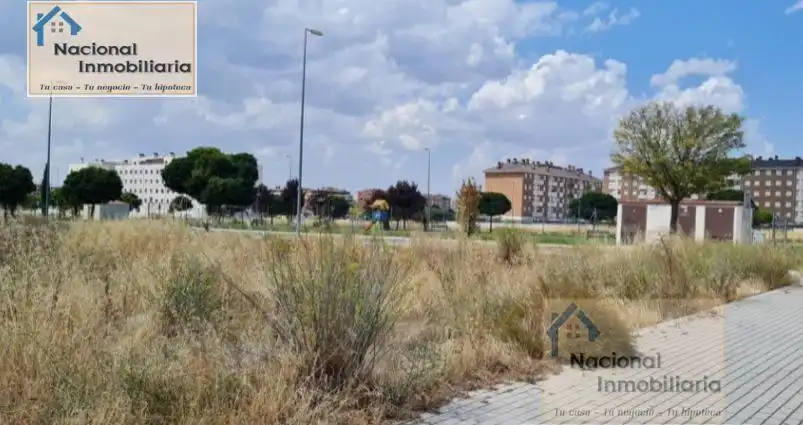 Terreni e lotti in vendita a Zona Rural