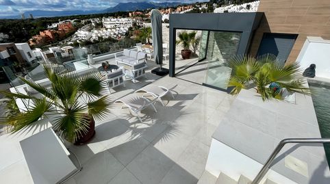 DUPLEX PENTHOUSE WITH PRIVATE ROOFTOP SWIMMING POOL, imagen 5